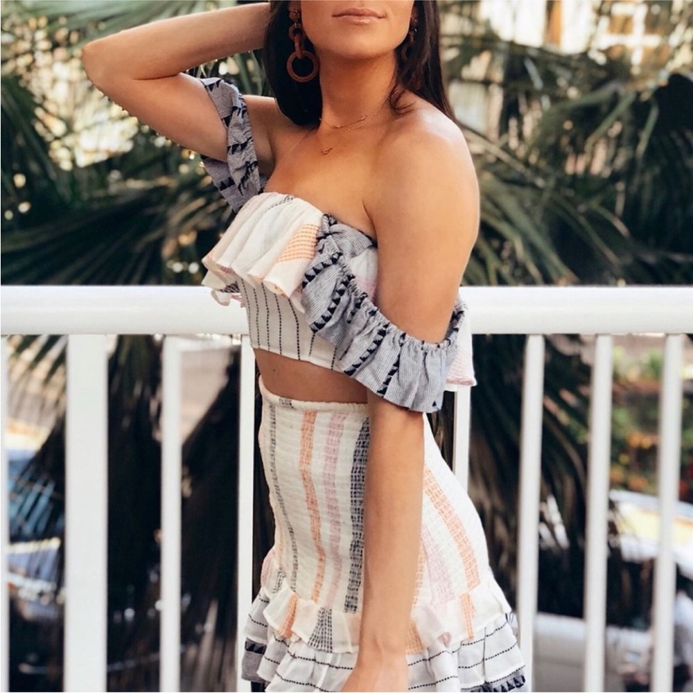 Tularose Revolve 2 piece set